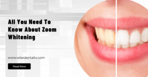 All You Need To Know About Zoom Whitening