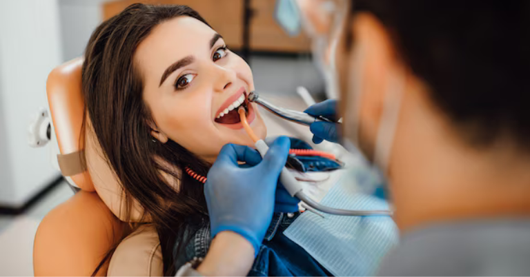 Popular Cosmetic Dentistry Procedures: Which One Is Right for You?