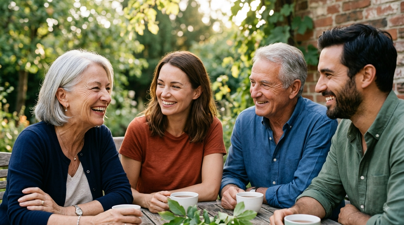 Why Every Smile Ages Differently