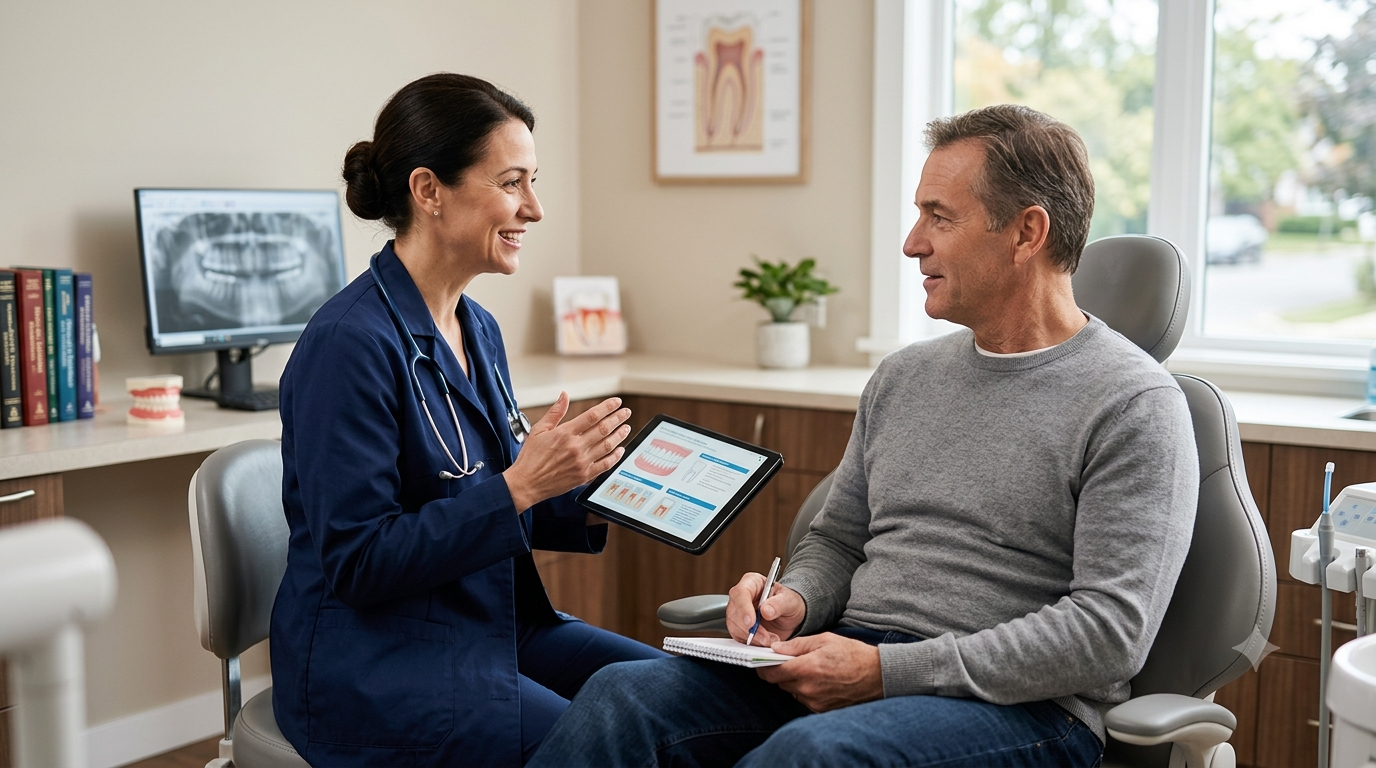 How to Prepare for a Major Dental Treatment: Questions to Ask Your Dentist First
